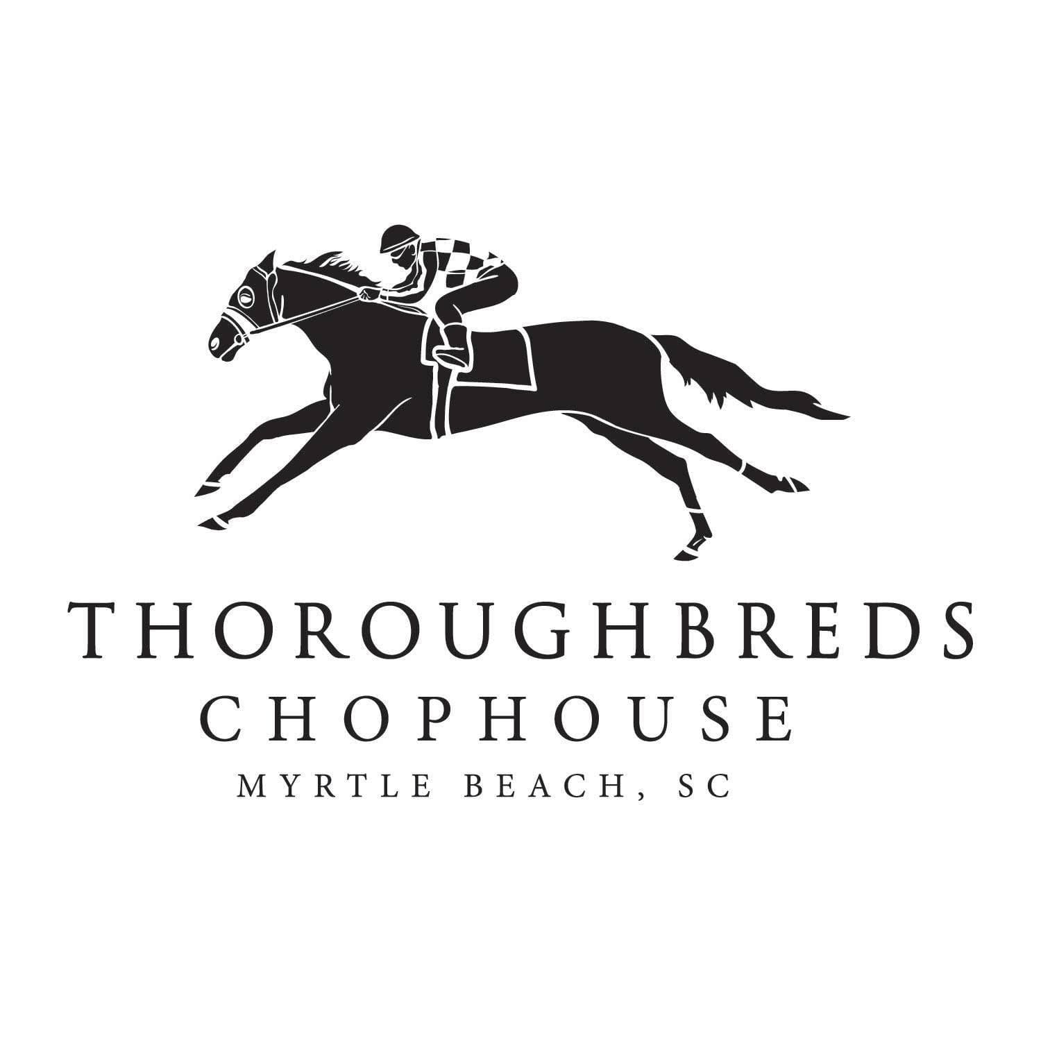 thoroughbreds myrtle beach dress code THOROUGHBREDS CHOPHOUSE, Myrtle Beach - Menu, Prices & Restaurant Reviews